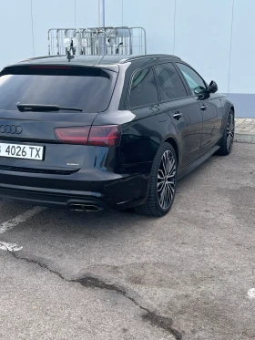 Audi A6 3.0 TDI quattro, снимка 5