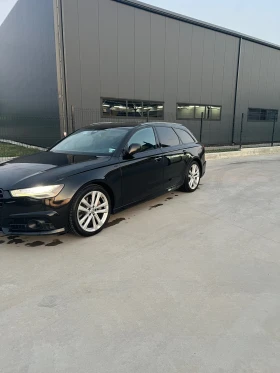 Audi A6 3.0 TDI quattro, снимка 4