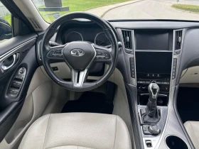 Обява за продажба на Infiniti Q50 HYBIRD AWD 3.5  ~43 900 лв. - изображение 10