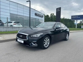  Infiniti Q50