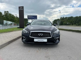 Обява за продажба на Infiniti Q50 HYBIRD AWD 3.5  ~43 900 лв. - изображение 4