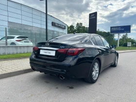 Обява за продажба на Infiniti Q50 HYBIRD AWD 3.5  ~43 900 лв. - изображение 3