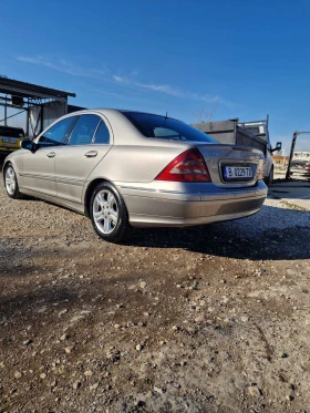 Обява за продажба на Mercedes-Benz C 220 ~7 000 лв. - изображение 3