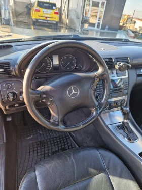 Обява за продажба на Mercedes-Benz C 220 ~7 000 лв. - изображение 6