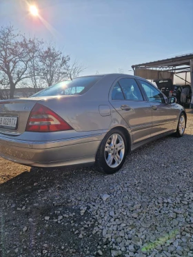 Обява за продажба на Mercedes-Benz C 220 ~7 000 лв. - изображение 2