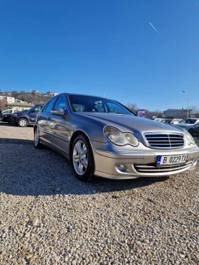 Обява за продажба на Mercedes-Benz C 220 ~7 000 лв. - изображение 1