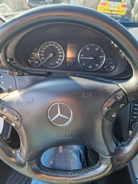 Обява за продажба на Mercedes-Benz C 220 ~7 000 лв. - изображение 10