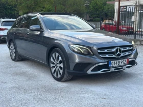 Mercedes-Benz E 220 ALLTERRAIN - 42900 лв. - 20866753 2