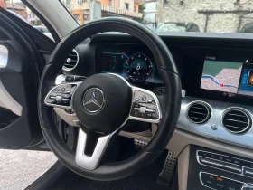 Mercedes-Benz E 220 ALLTERRAIN - 42900 лв. - 20866753 13