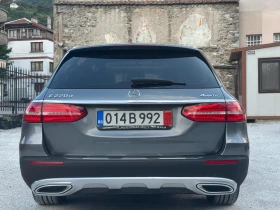 Mercedes-Benz E 220 ALLTERRAIN - 42900 лв. - 20866753 5