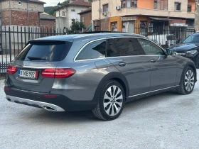Mercedes-Benz E 220 ALLTERRAIN - 42900 лв. - 20866753 6