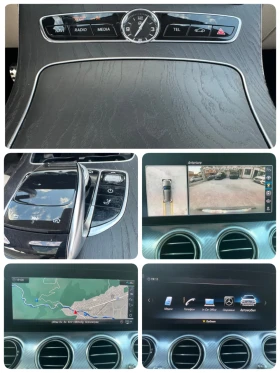 Mercedes-Benz E 220 ALLTERRAIN - 42900 лв. - 20866753 15