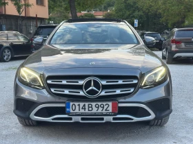 Mercedes-Benz E 220 ALLTERRAIN - 42900 лв. - 20866753 3