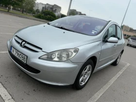 Peugeot 307 2.0HDI/4(5)ВРАТИ/РАБОТЕЩ КЛИМАТРОНИК/ВСИЧКО ПЛАТ. - 2999 лв. - 52052832 2