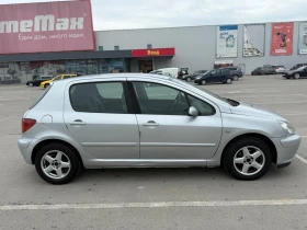 Peugeot 307 2.0HDI/4(5)ВРАТИ/РАБОТЕЩ КЛИМАТРОНИК/ВСИЧКО ПЛАТ. - 2999 лв. - 52052832 7