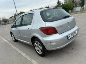 Peugeot 307 2.0HDI/4(5)ВРАТИ/РАБОТЕЩ КЛИМАТРОНИК/ВСИЧКО ПЛАТ. - 2999 лв. - 52052832 8