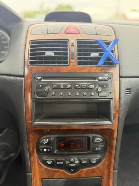 Peugeot 307 2.0HDI/4(5)ВРАТИ/РАБОТЕЩ КЛИМАТРОНИК/ВСИЧКО ПЛАТ. - 2999 лв. - 52052832 11