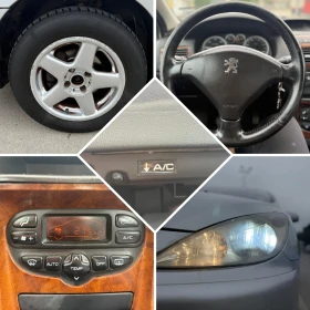 Peugeot 307 2.0HDI/4(5)ВРАТИ/РАБОТЕЩ КЛИМАТРОНИК/ВСИЧКО ПЛАТ. - 2999 лв. - 52052832 10