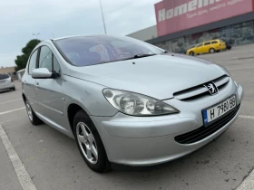 Peugeot 307 2.0HDI/4(5)ВРАТИ/РАБОТЕЩ КЛИМАТРОНИК/ВСИЧКО ПЛАТ. - 2999 лв. - 52052832 4