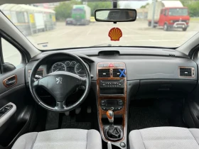 Peugeot 307 2.0HDI/4(5)ВРАТИ/РАБОТЕЩ КЛИМАТРОНИК/ВСИЧКО ПЛАТ. - 2999 лв. - 52052832 9