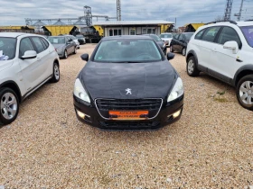 Peugeot 508 2.2-204-GT | Mobile.bg    2