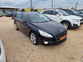 Peugeot 508 2.2-204-GT | Mobile.bg    3