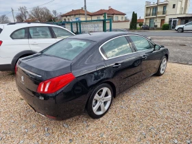 Peugeot 508 2.2-204-GT | Mobile.bg    4