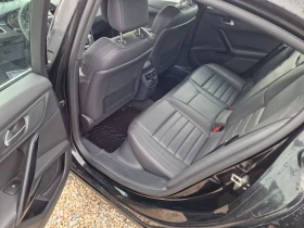 Peugeot 508 2.2-204-GT | Mobile.bg    10
