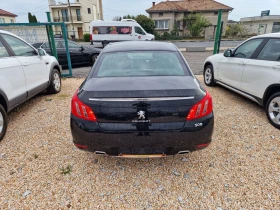Peugeot 508 2.2-204-GT | Mobile.bg    5