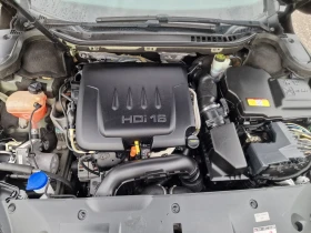 Peugeot 508 2.2-204-GT | Mobile.bg    12