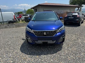     Peugeot 3008 1.6HDI AUTOMATIC 