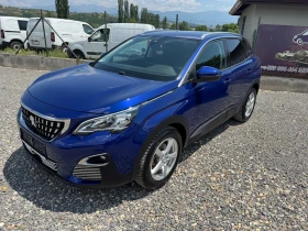     Peugeot 3008 1.6HDI AUTOMATIC 