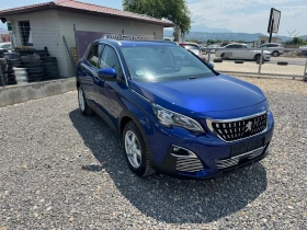     Peugeot 3008 1.6HDI AUTOMATIC 
