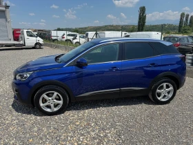     Peugeot 3008 1.6HDI AUTOMATIC 