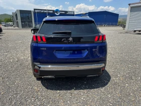 Peugeot 3008 1.6HDI AUTOMATIC  | Mobile.bg    5