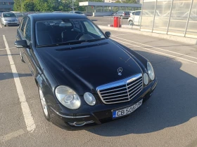 Обява за продажба на Mercedes-Benz E 220 ~11 000 лв. - изображение 1