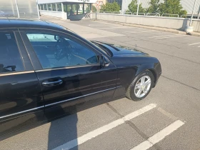 Обява за продажба на Mercedes-Benz E 220 ~11 000 лв. - изображение 3
