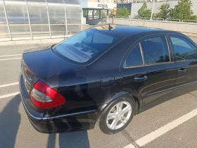 Обява за продажба на Mercedes-Benz E 220 ~11 000 лв. - изображение 4