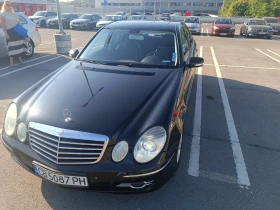 Обява за продажба на Mercedes-Benz E 220 ~11 000 лв. - изображение 1