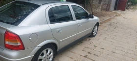 Обява за продажба на Opel Astra Diamant ~3 700 лв. - изображение 3