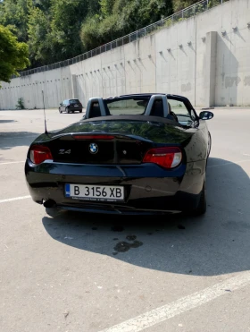 BMW Z4 2.0 - 17500 лв. - 52875861 4