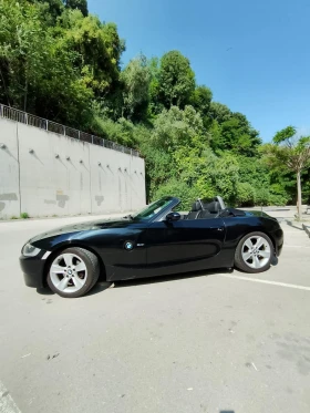 BMW Z4 2.0 - 17500 лв. - 52875861 2