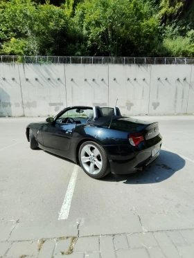BMW Z4 2.0 - 17500 лв. - 52875861 8
