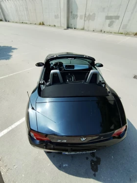 BMW Z4 2.0 - 17500 лв. - 52875861 5