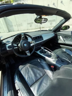 BMW Z4 2.0 - 17500 лв. - 52875861 7