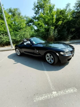 BMW Z4 2.0 - 17500 лв. - 52875861 3