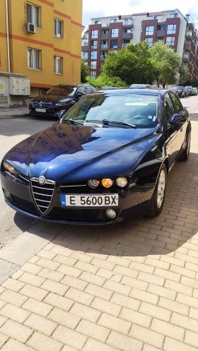 Обява за продажба на Alfa Romeo 159 JTDm ~3 900 лв. - изображение 1