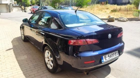 Обява за продажба на Alfa Romeo 159 JTDm ~3 900 лв. - изображение 4