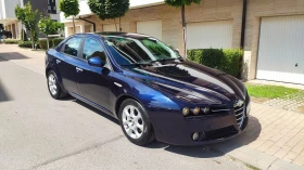Обява за продажба на Alfa Romeo 159 JTDm ~3 900 лв. - изображение 2
