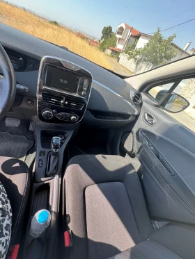 Renault Zoe 41kw 90 .. 48000  .   | Mobile.bg    10
